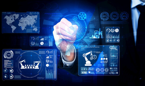 智慧農(nóng)業(yè)中的數(shù)據(jù)檢測與網(wǎng)絡(luò)系統(tǒng)工程技術(shù)開發(fā)