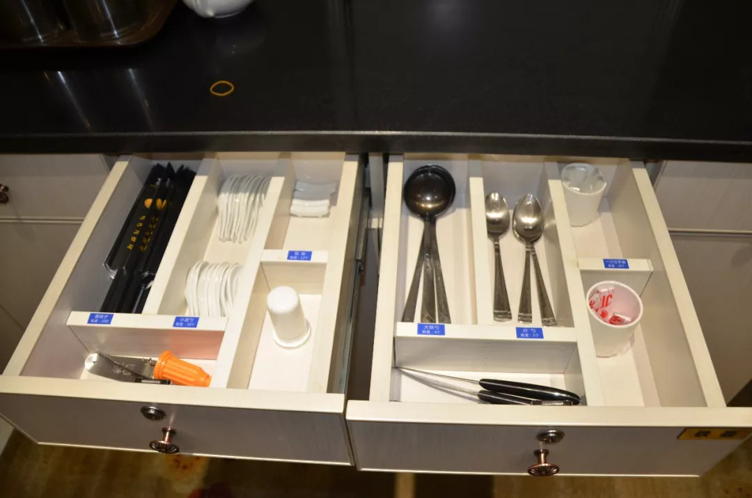 餐飲酒店業(yè)廚房4D現(xiàn)場管理 高效、安全、整潔的后廚秘訣