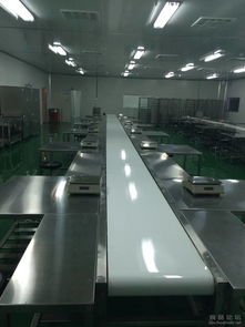 數(shù)字化賦能新食代 現(xiàn)代化盒飯工廠的智能餐飲管理實(shí)踐